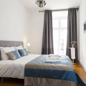 Apartamento Downtown Cozy, Lisboa