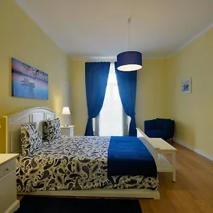Apartamento Flh Bairro Alto - Chiado Spacious Flat, Lisboa
