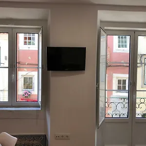 Apartamento The Blue House - As Portuguesas, Lisboa