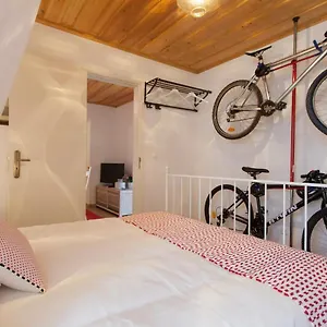 Apartamento Alfama Charming With 2 Free Bikes By Timecooler, Lisboa