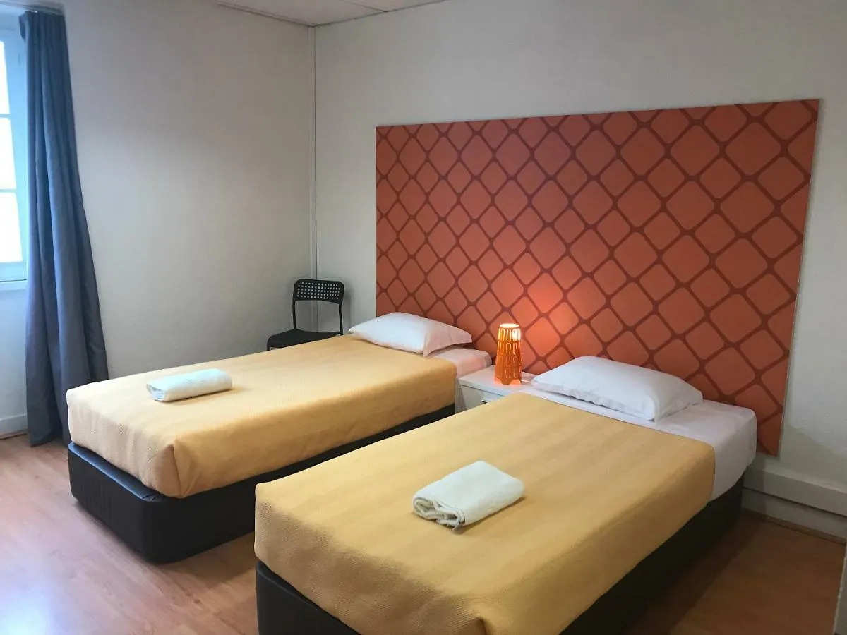 Affittacamere Tagus Royal Residence Lisbona