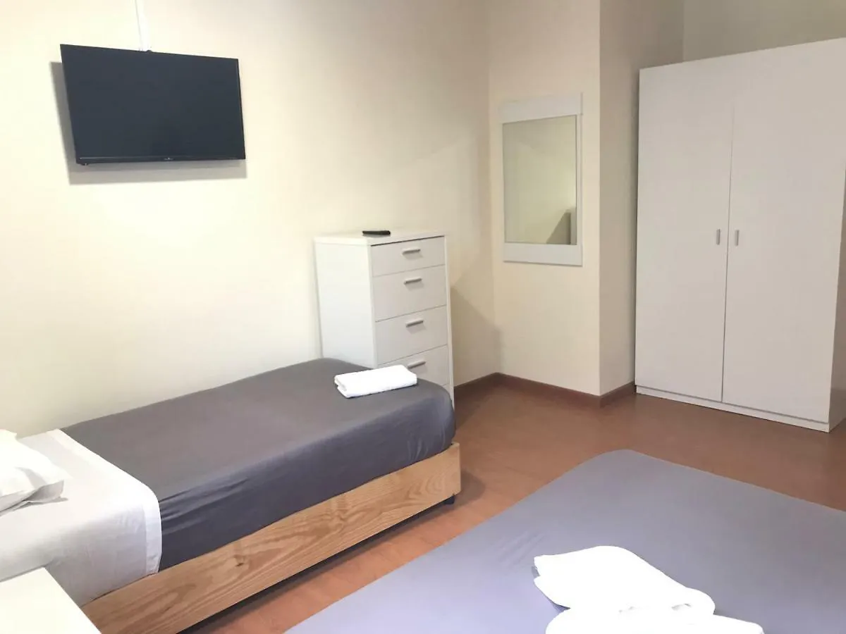 Tagus Royal Residence Lisbona 2*,
