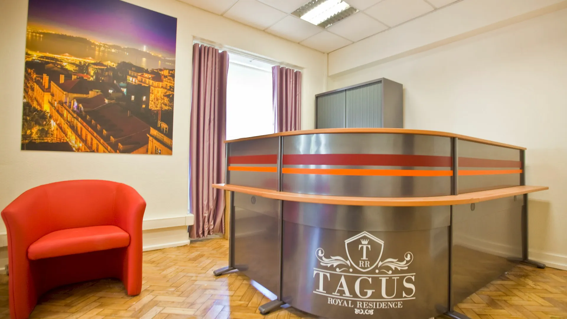 Tagus Royal Residence Lisbona