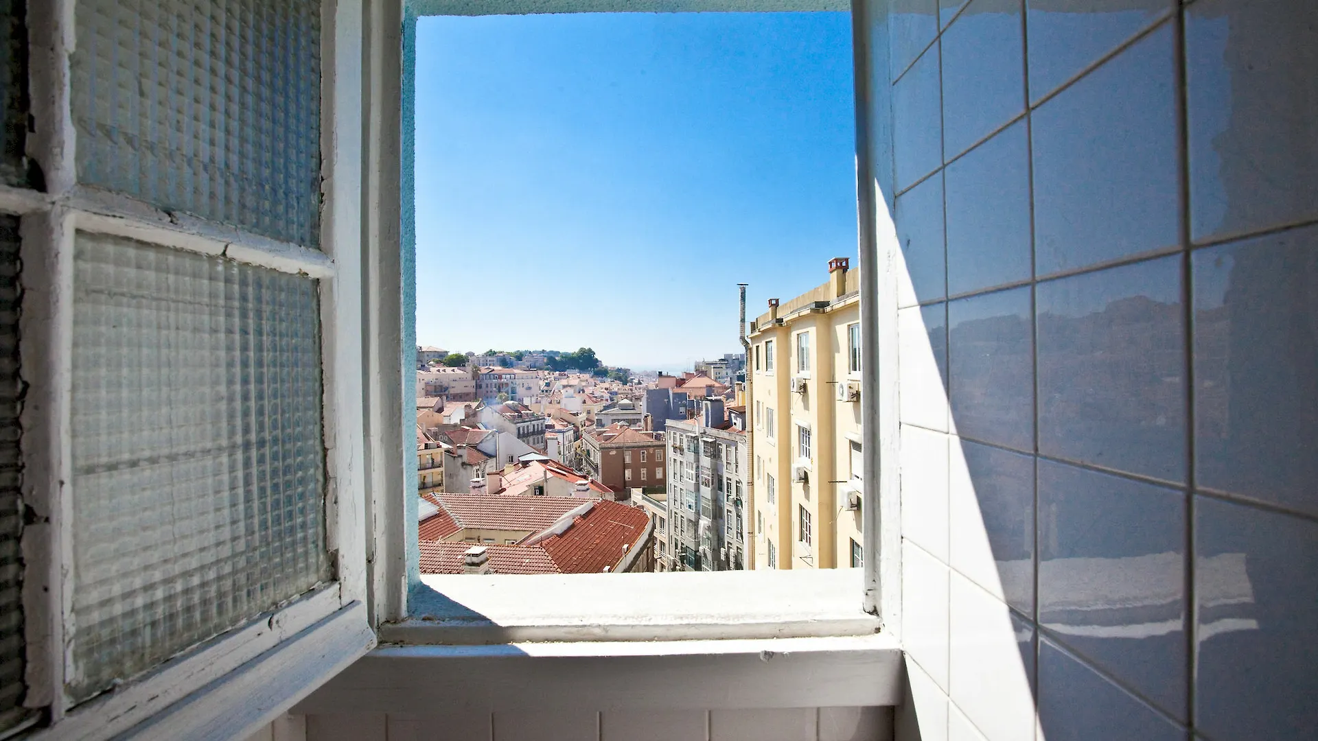 Tagus Royal Residence Lisbona