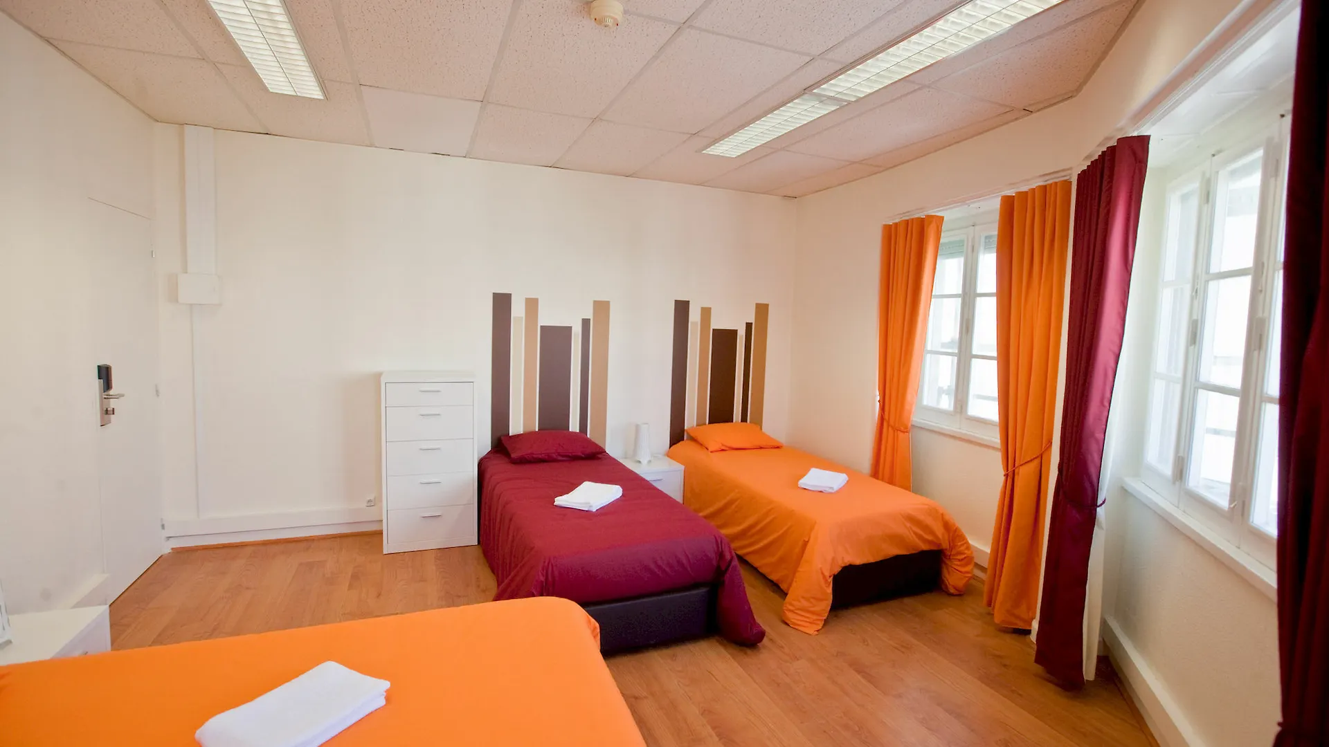 Tagus Royal Residence Lisbona