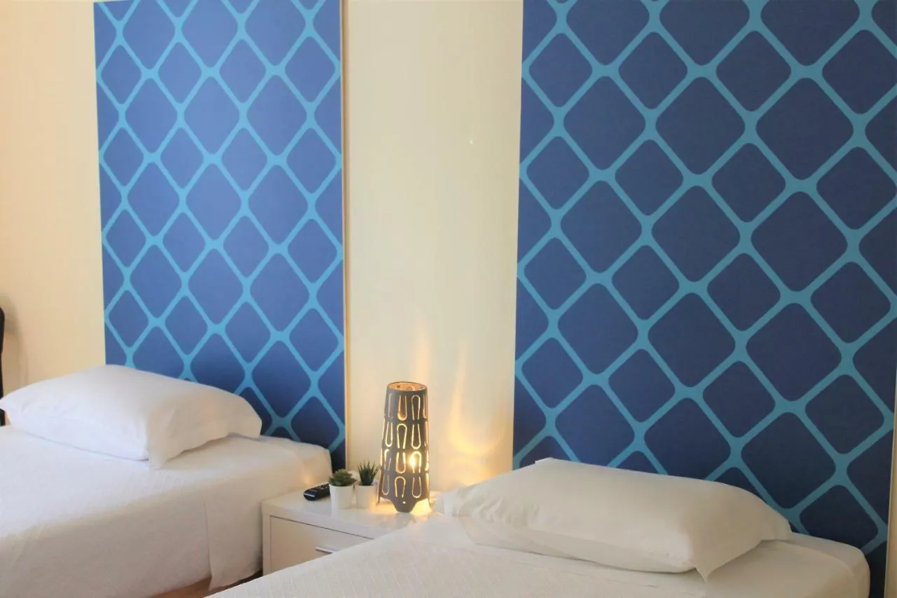 Tagus Royal Residence Lisbona Affittacamere
