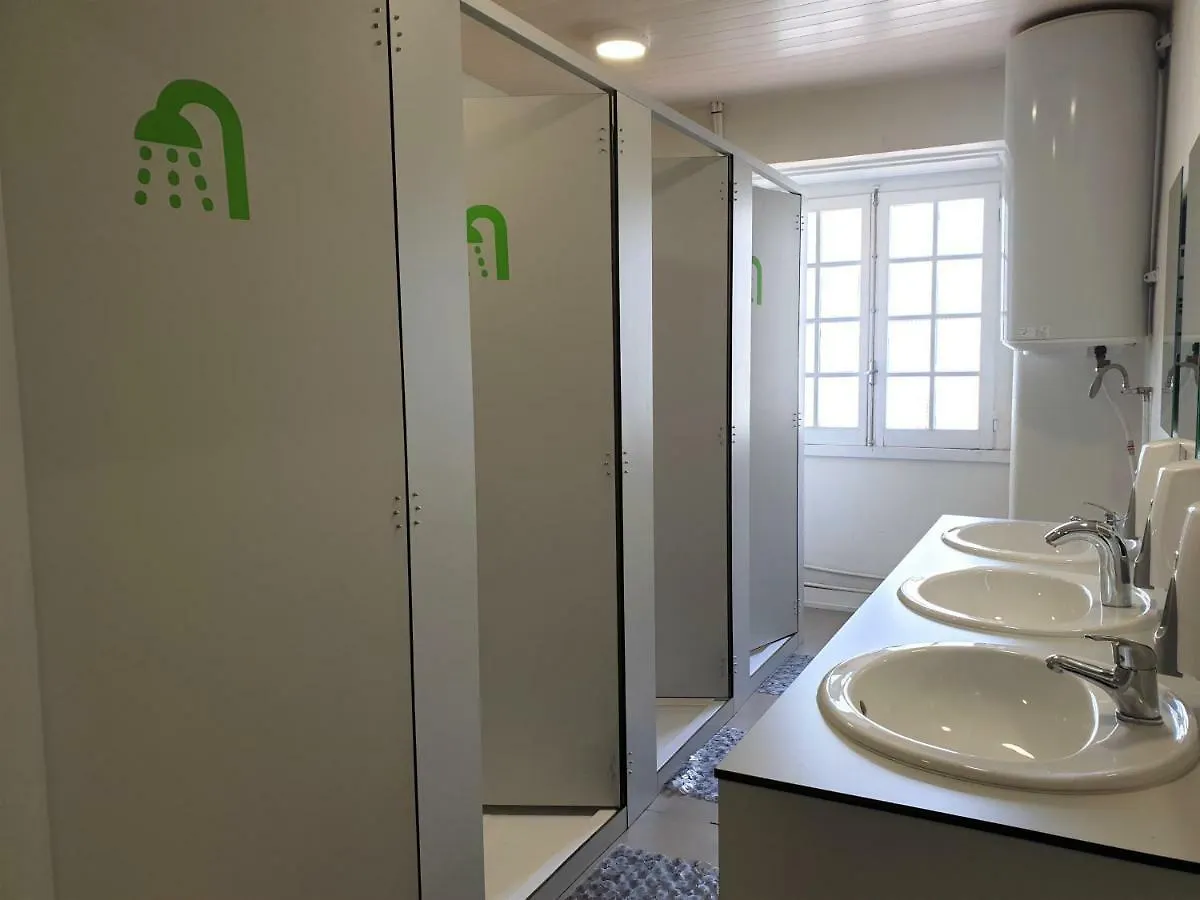Tagus Royal Residence Lisbona 2*,