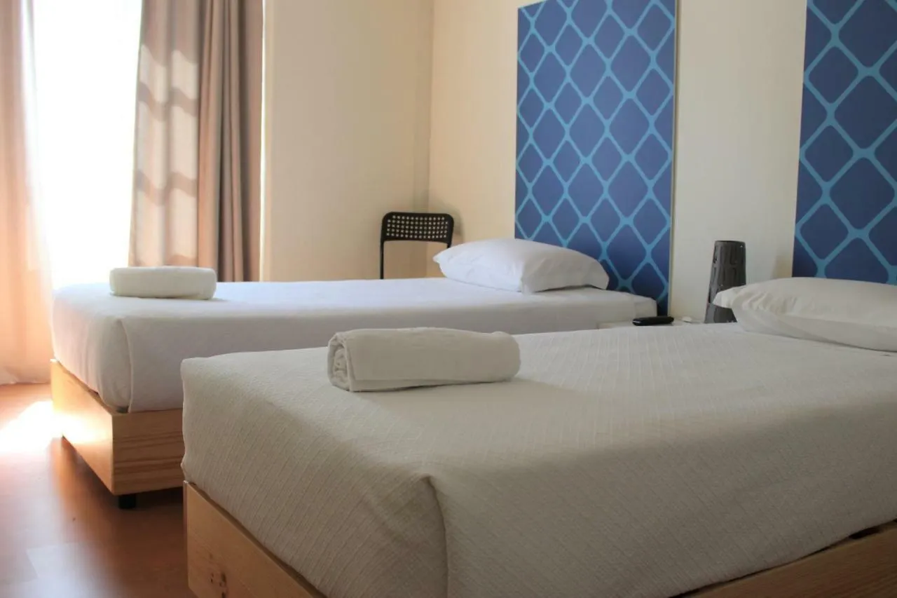 Tagus Royal Residence Lisbona Affittacamere