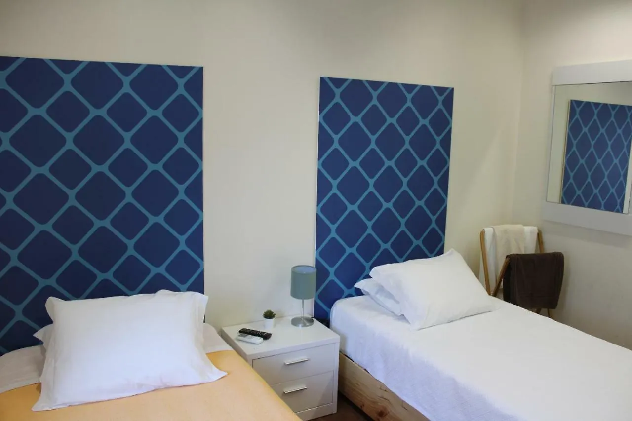 Tagus Royal Residence Lisbona 2*,  Portogallo