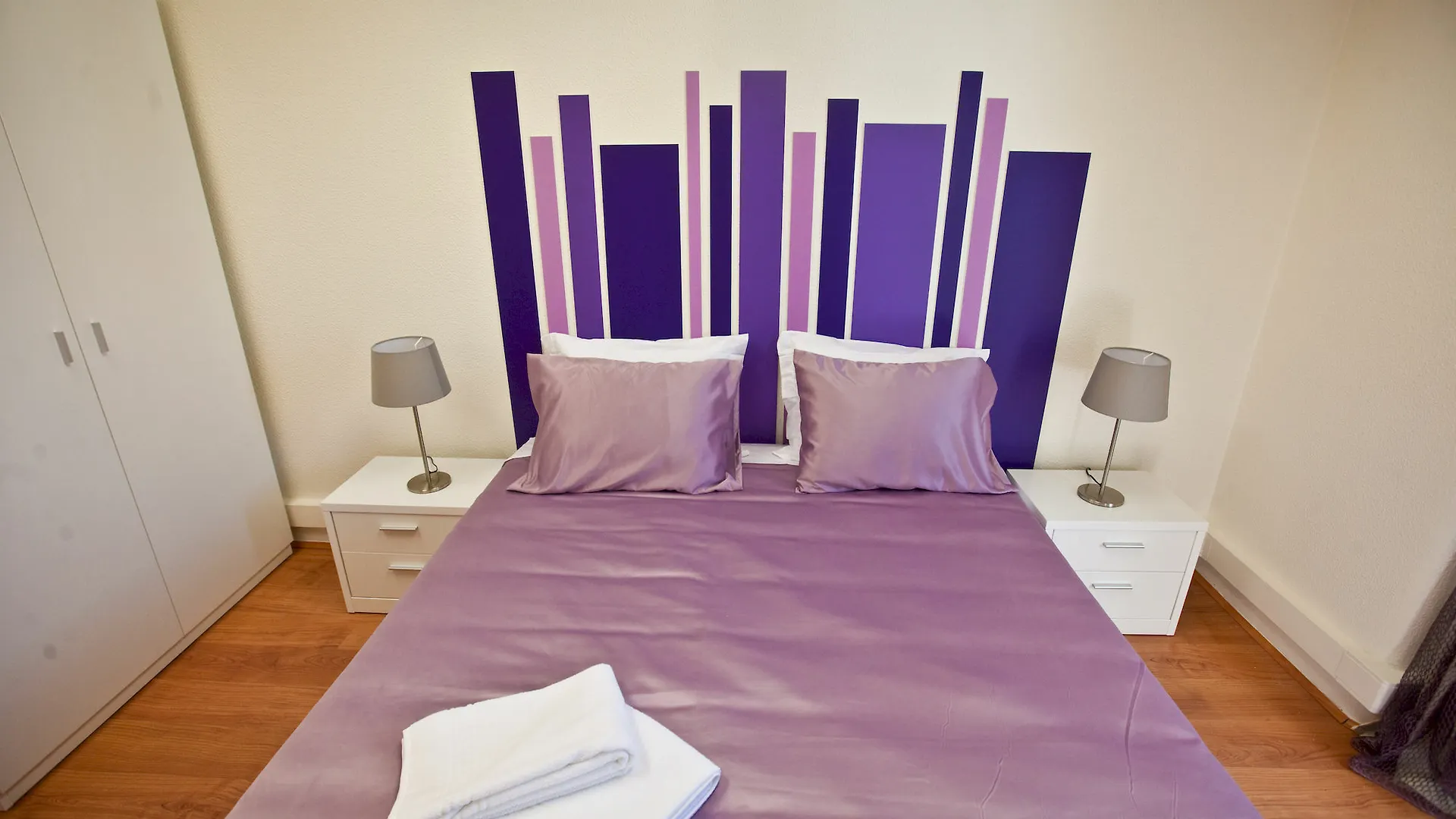 Tagus Royal Residence Lisbon